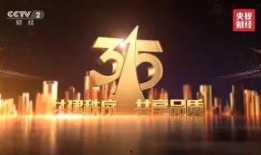 315晚会最新爆料,揭秘行业黑幕，守护消费者权益！